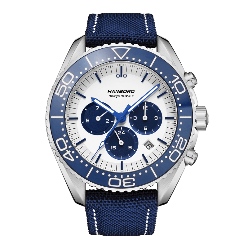 HANBORO HBR913-BL