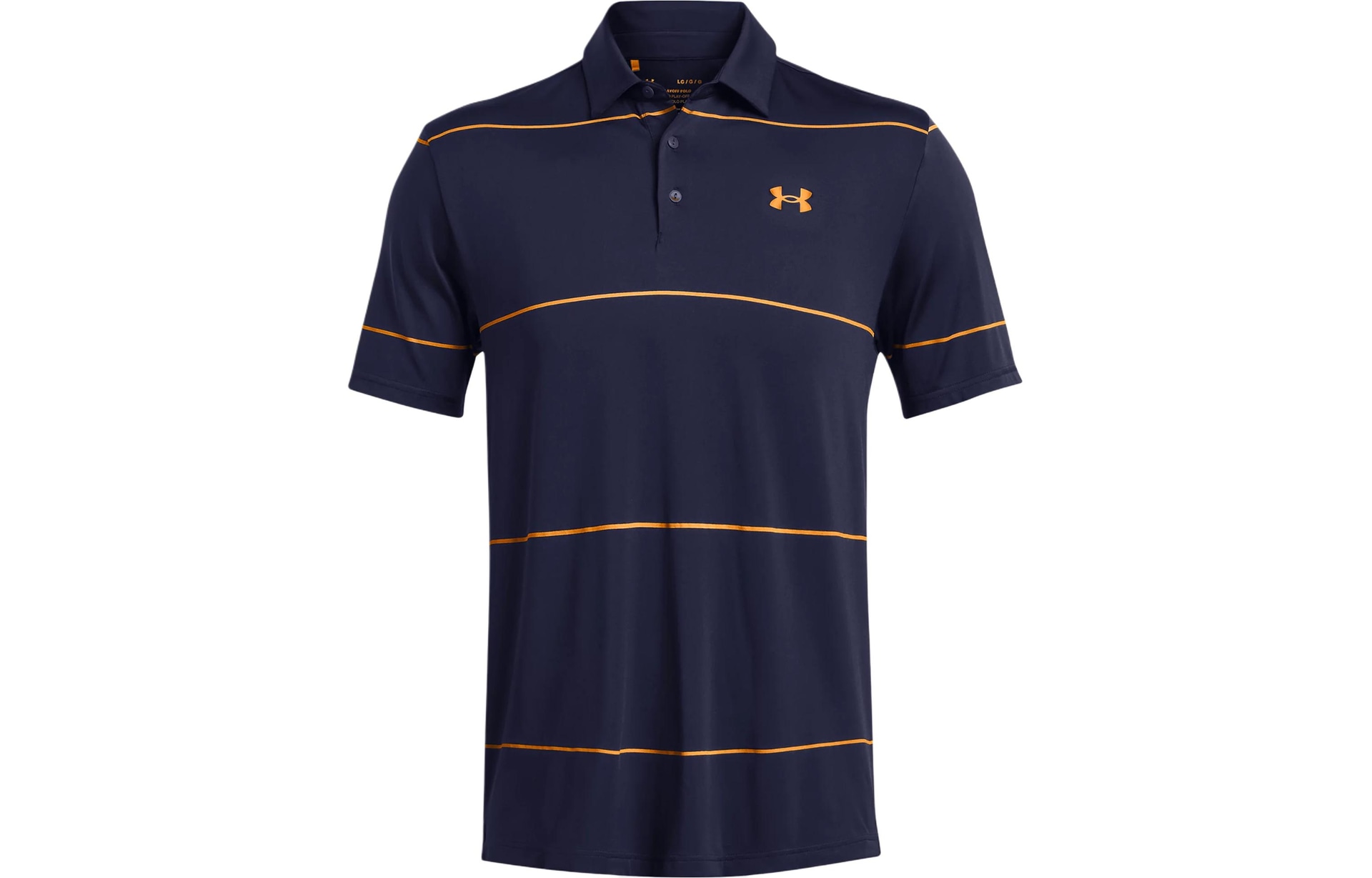 Under Armour UA Playoff logoPolo
