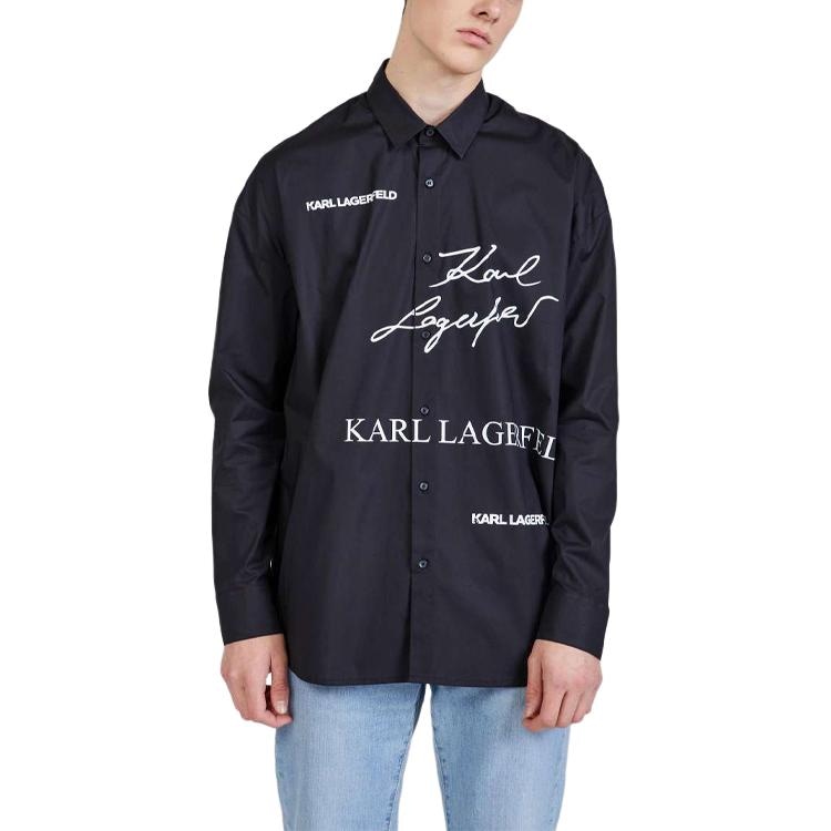 KARL LAGERFELD