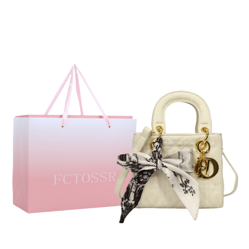 FCTOSSR法缇斯 FCTOSSR Handbag