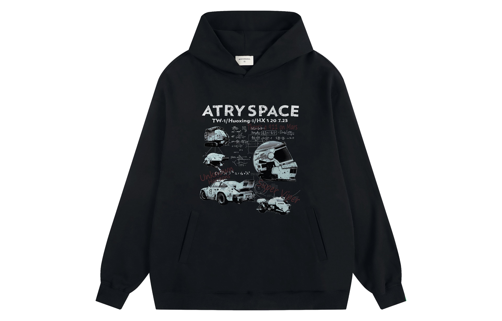 Atry