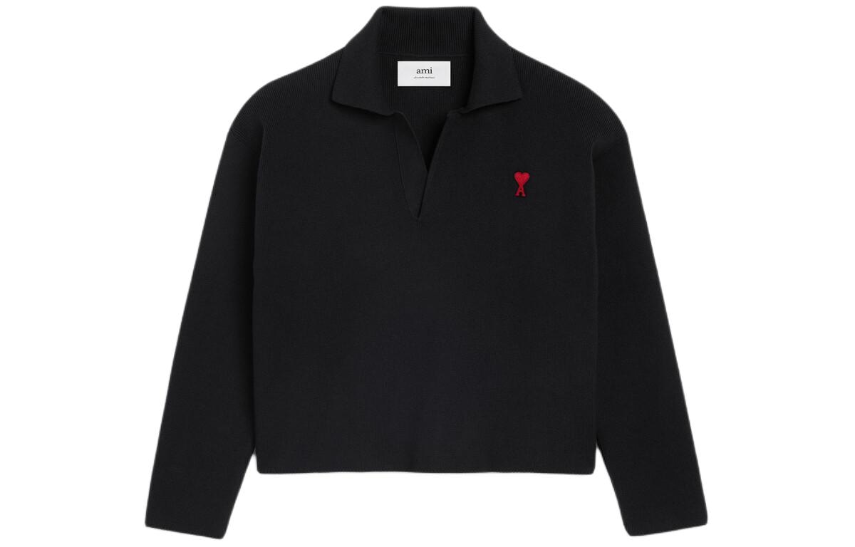 AMIPARIS SS24 Polo