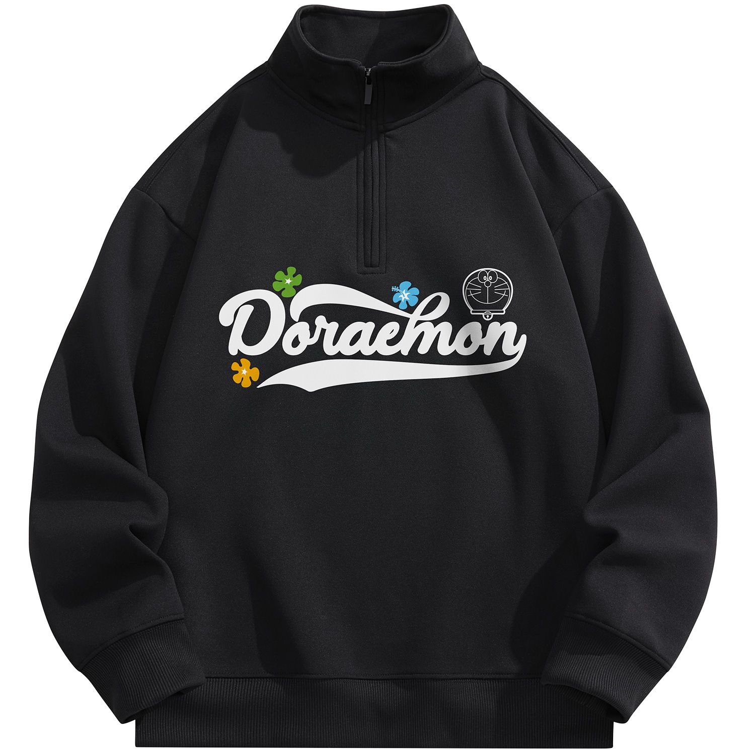 Doraemon/哆啦A梦 DoraemonA Logo