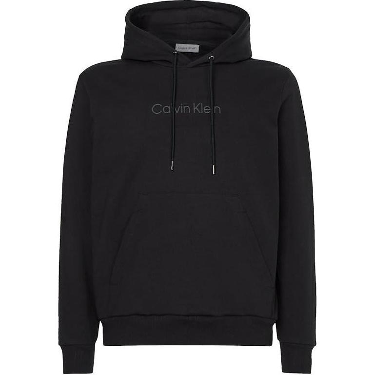 Calvin Klein Hoodie Black