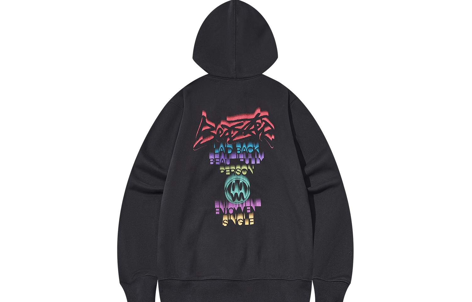 BEASTER Hoodie