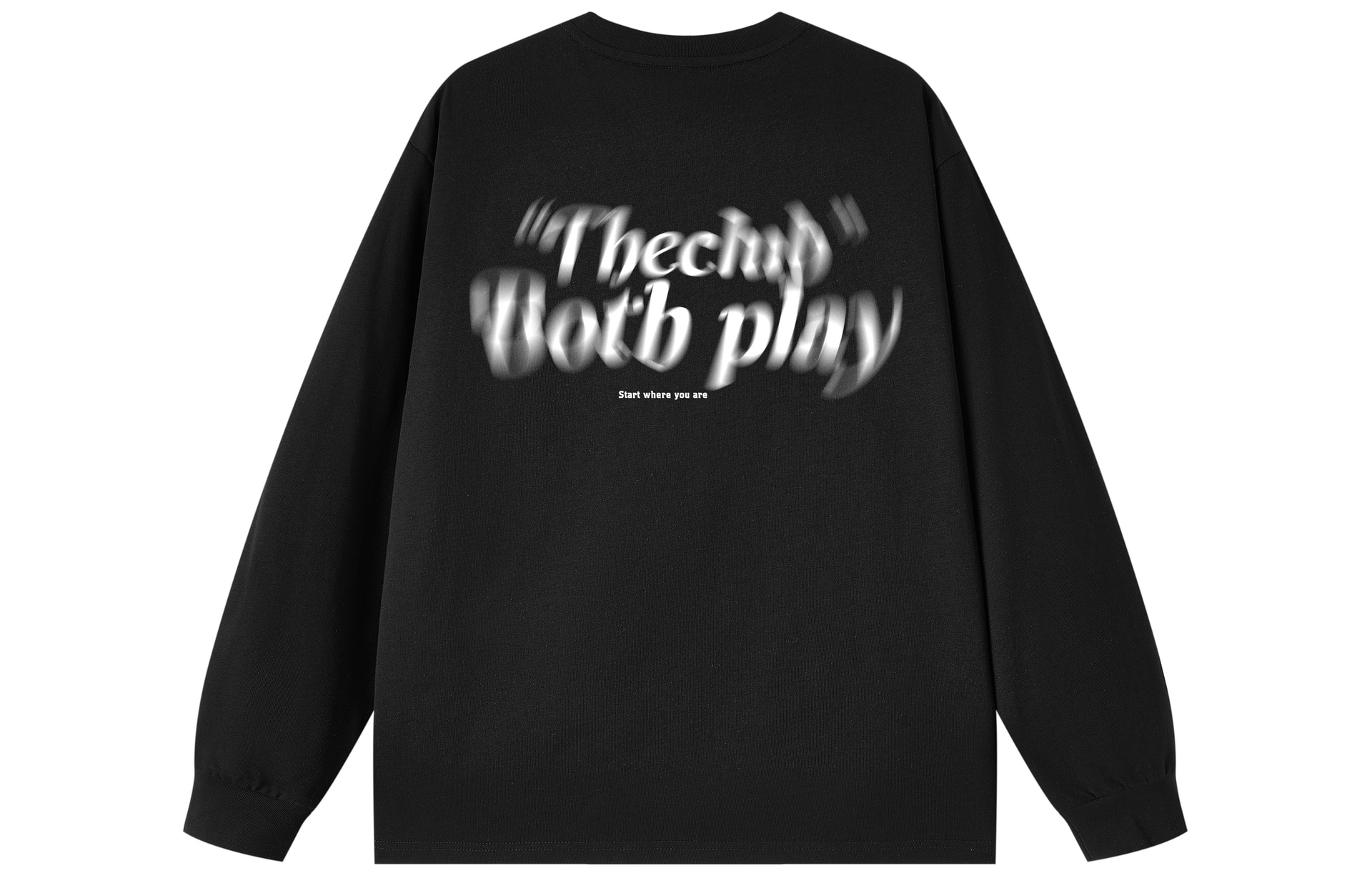 BOTH PLAY Logo