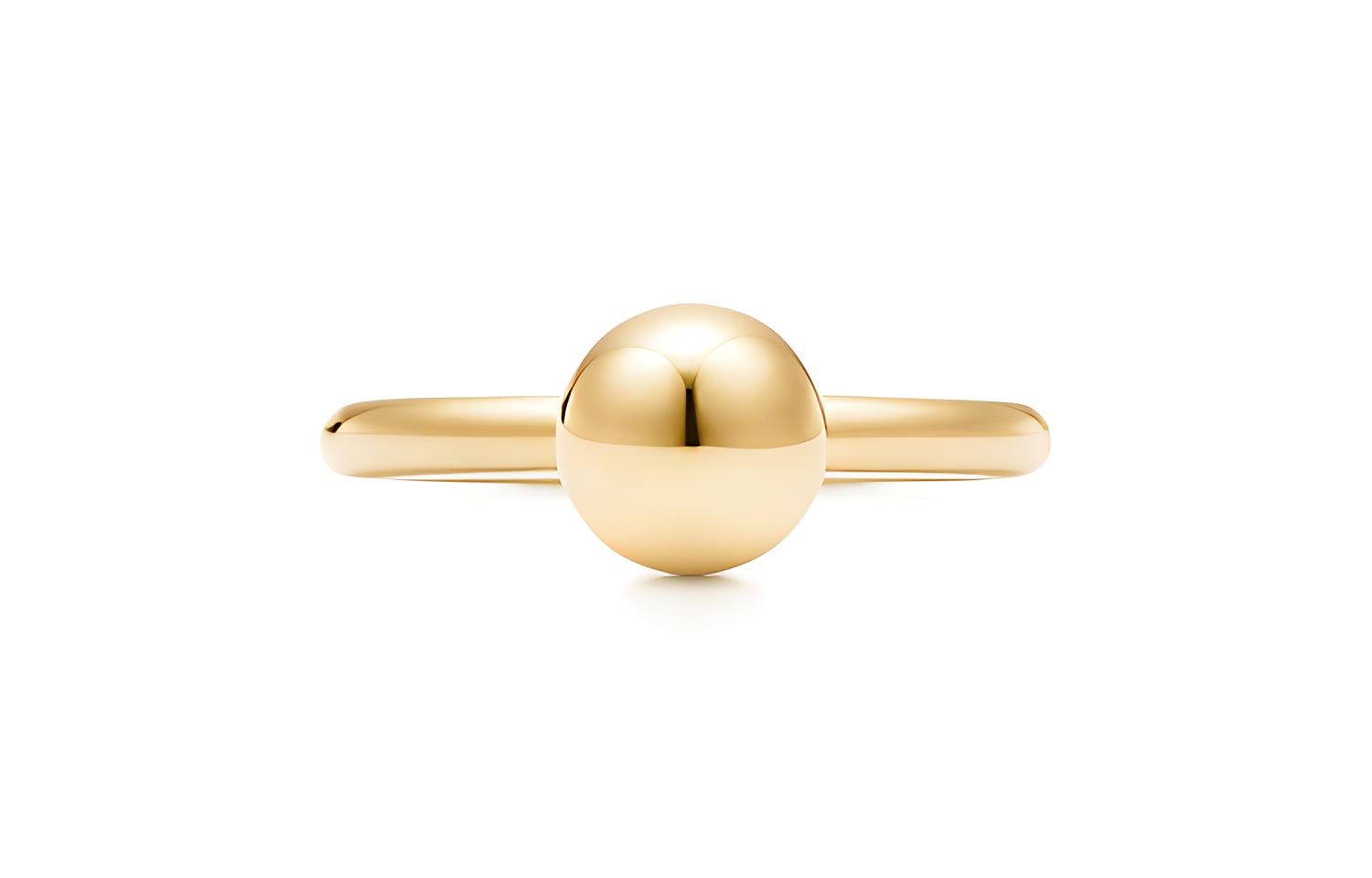 Tiffany & Co. HardWear Ring