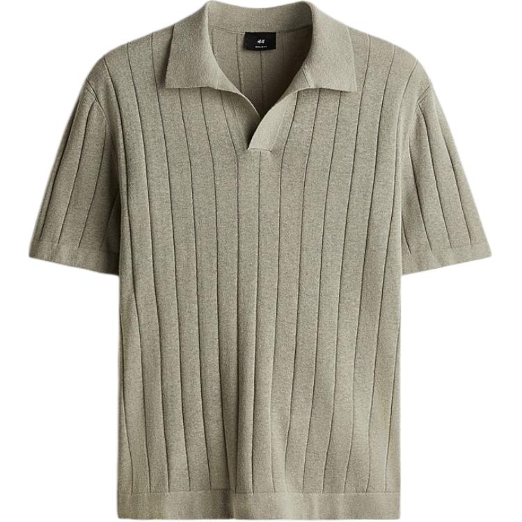 H&M HM VPolo