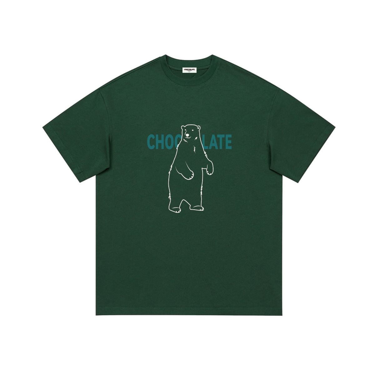 :CHOCOOLATE CHOCOOLATE T