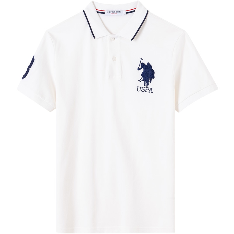 Топы U.S. Polo Assn.