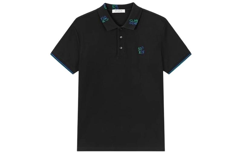 DEGAIA polo