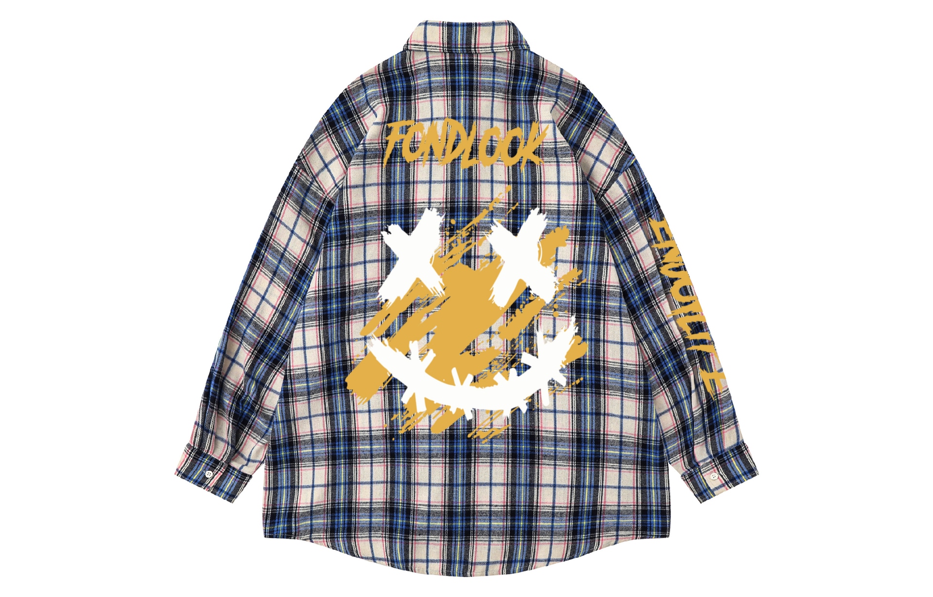 FONDLOOK Logo