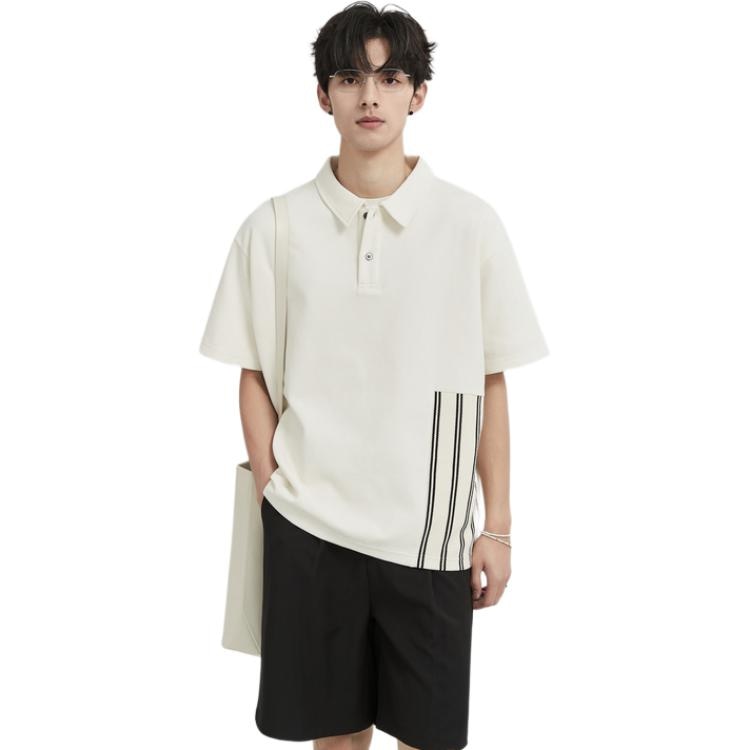 伯爵卓尔/EARL JOEL EARL JOEL Polo