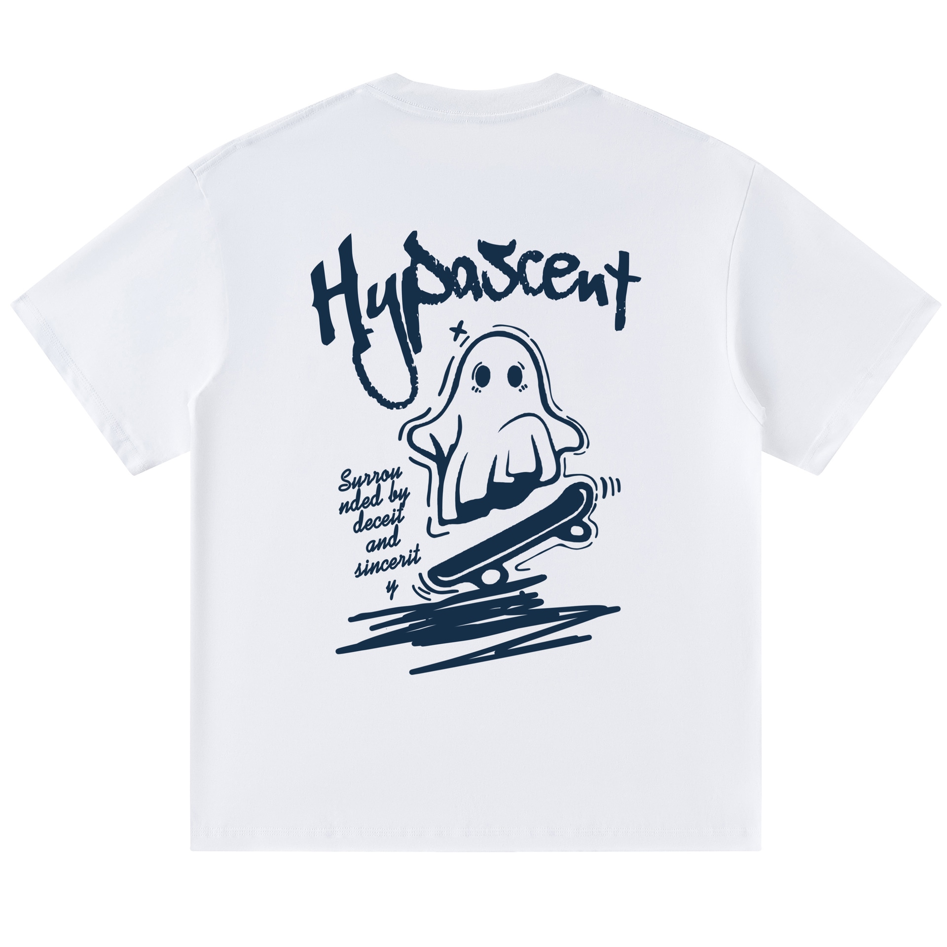 HYPASCENT logoT