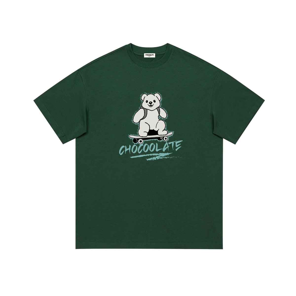 :CHOCOOLATE CHOCOOLATE LOGOT