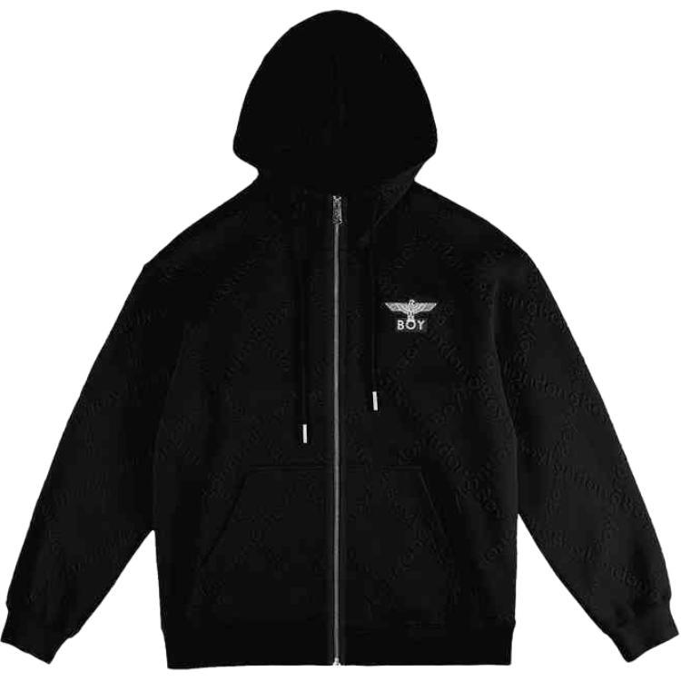 Boy London Hoodie — фото 4
