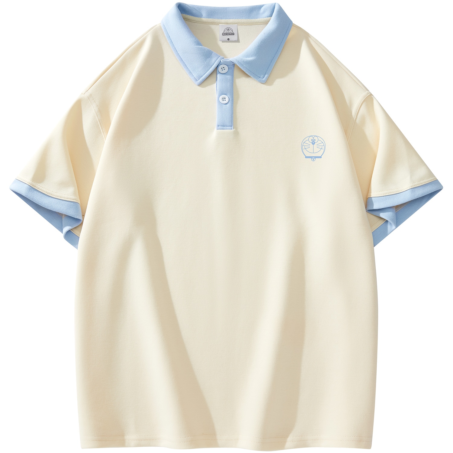 Doraemona LogoPolo