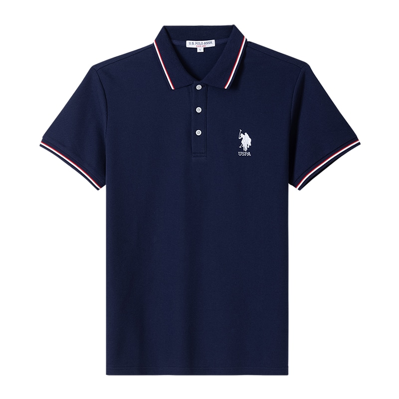 U.S. Polo Assn. Polo — фото 4
