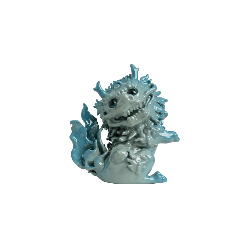 Feng Chen Wang 3D