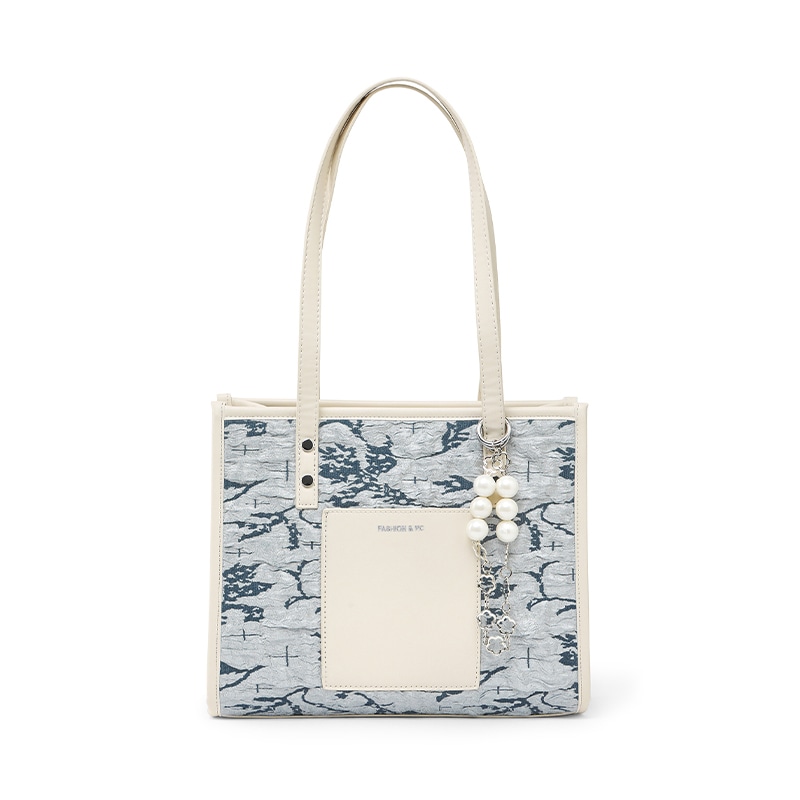 Bywhich PU Tote