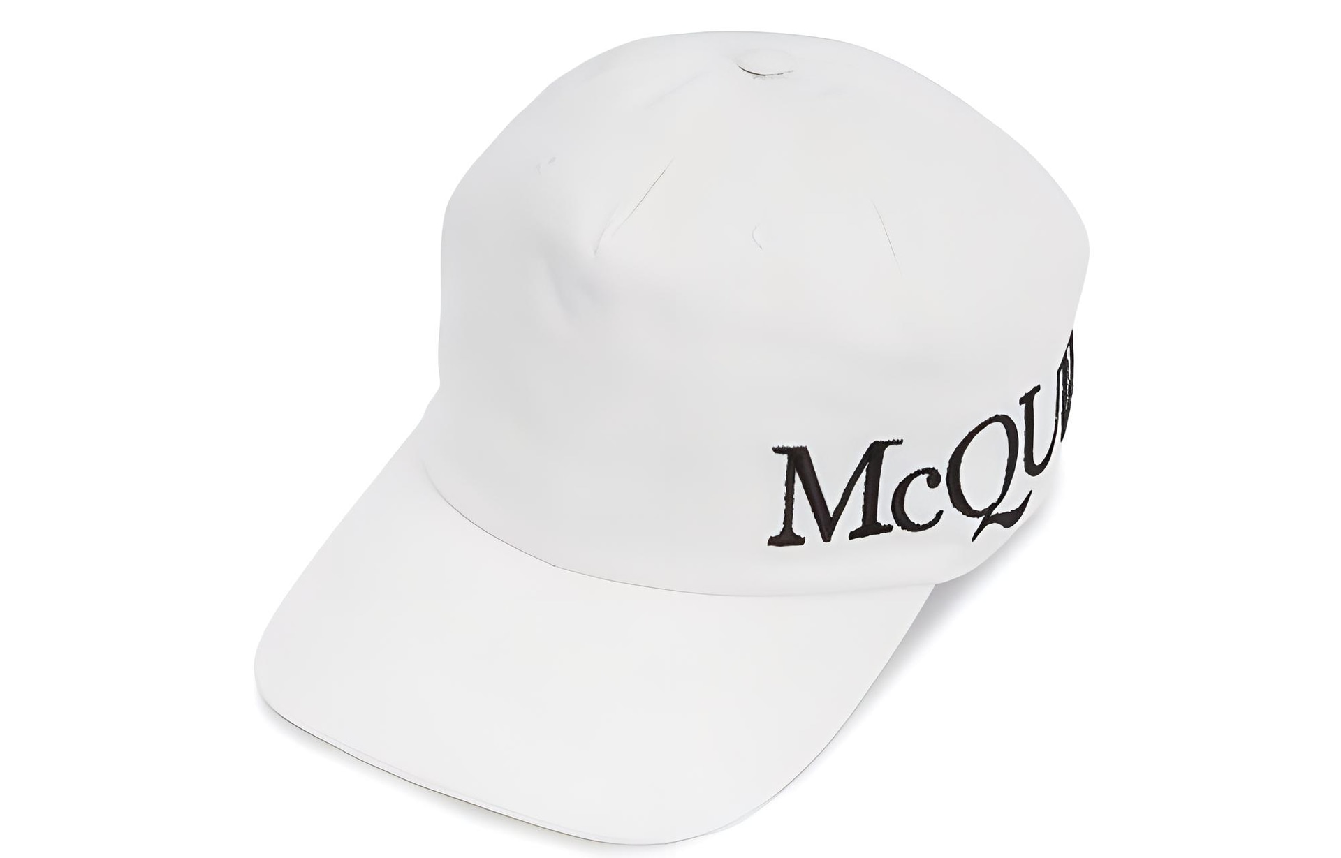Alexander McQueen Cap