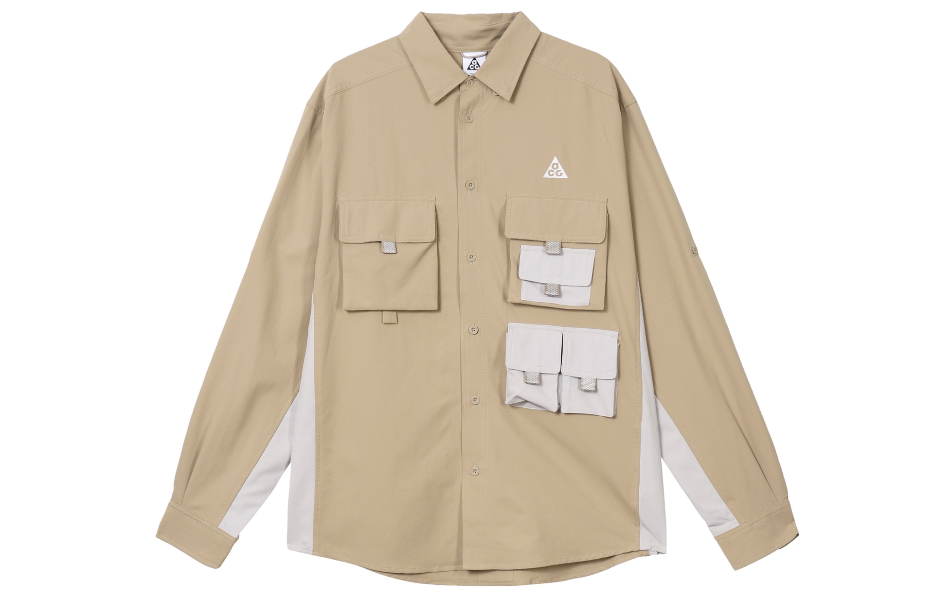 Nike ACG Dri-FIT UV "Devastation Trail"