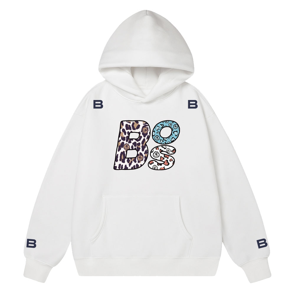 BOS BEAR