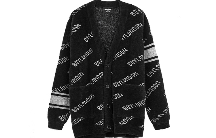 Boy London FW21 V