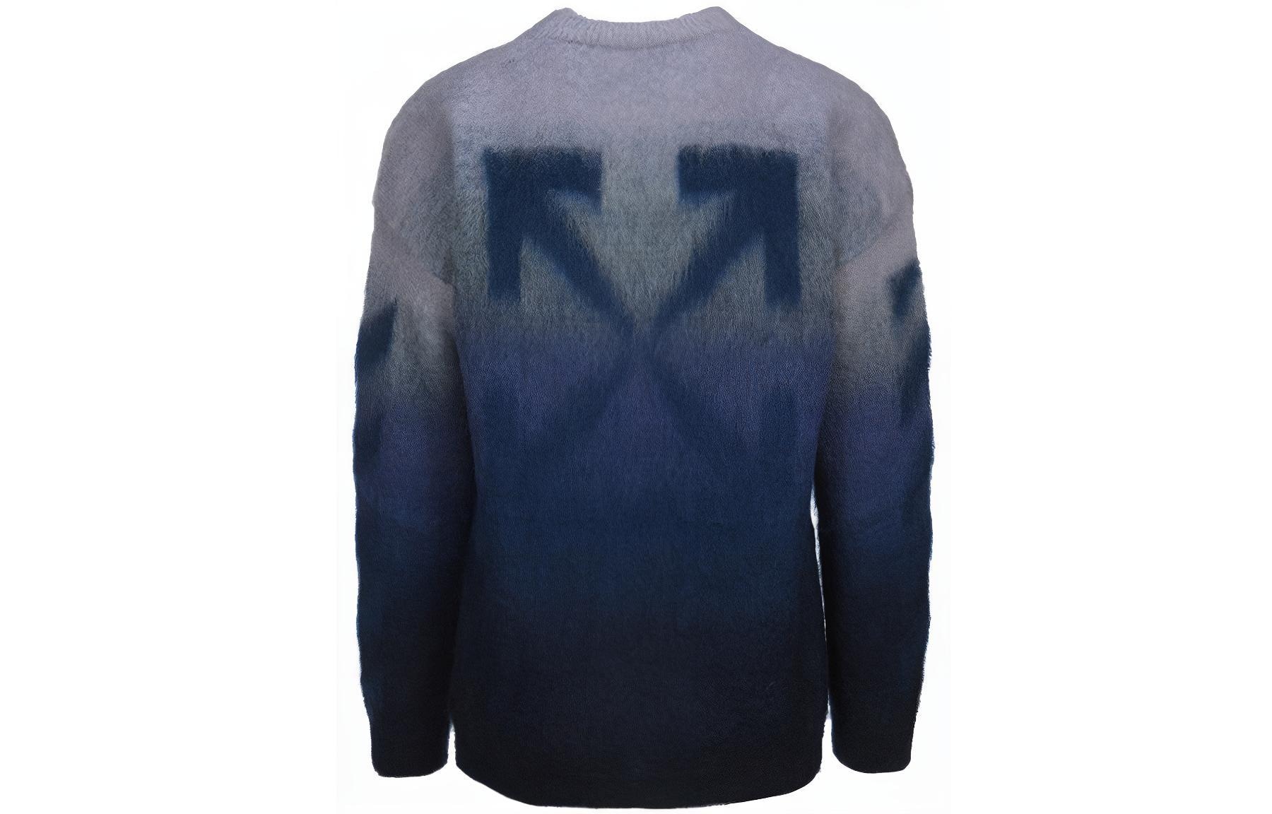 OFF-WHITE FW20 Sweater