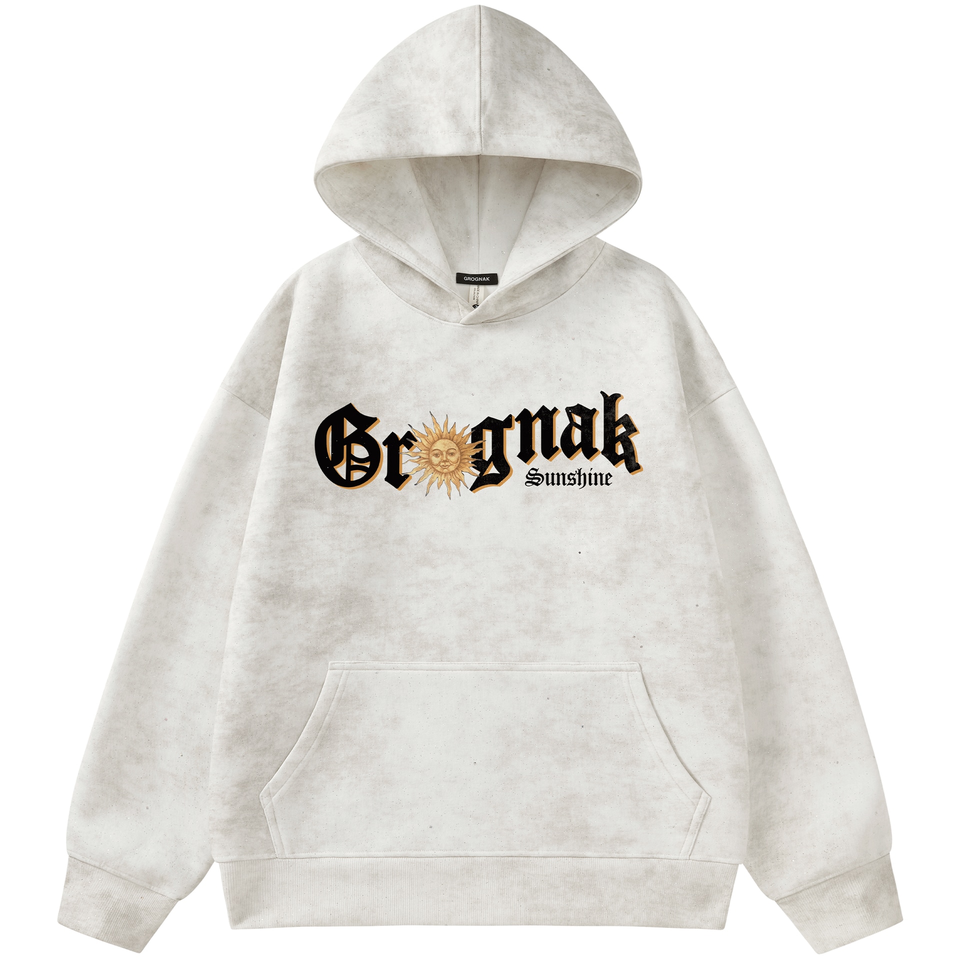 Grognak Logo — фото 7