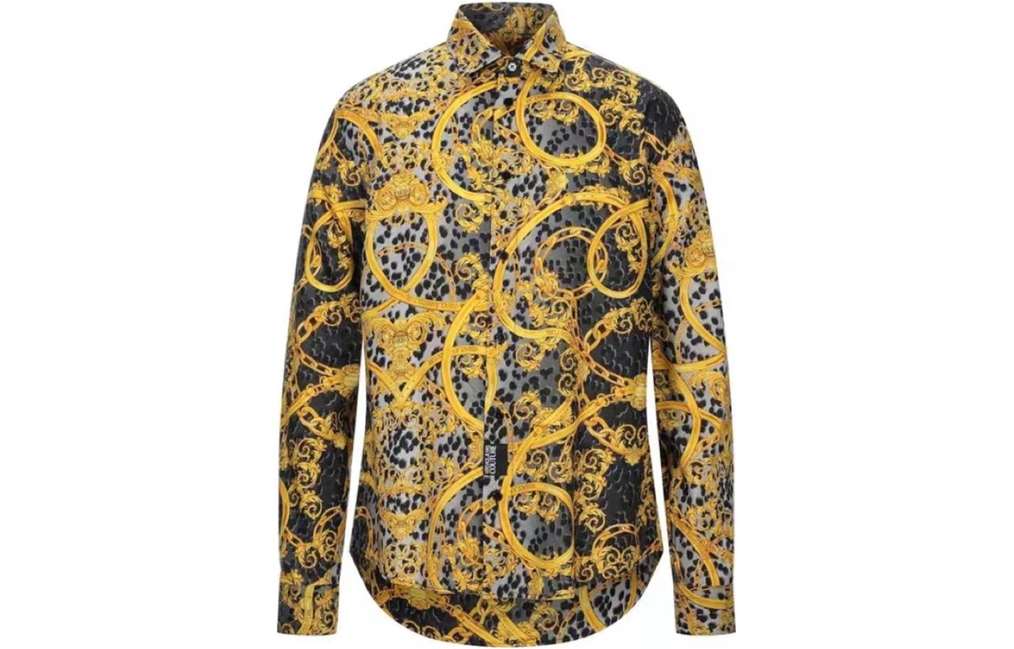 VERSACE JEANS COUTURE Versace