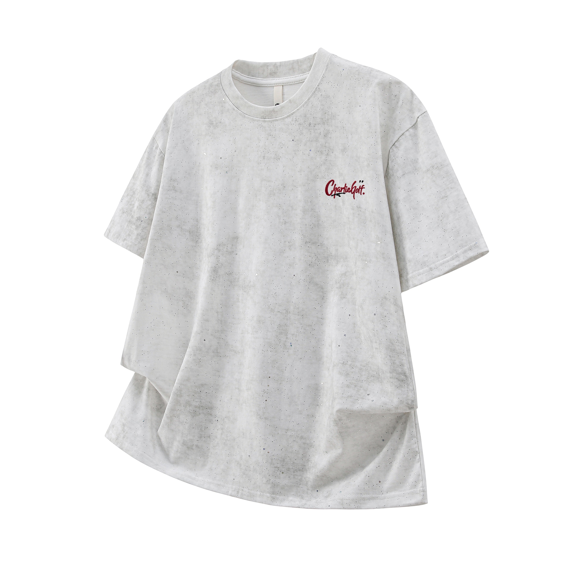 CHARLIE GOLF T