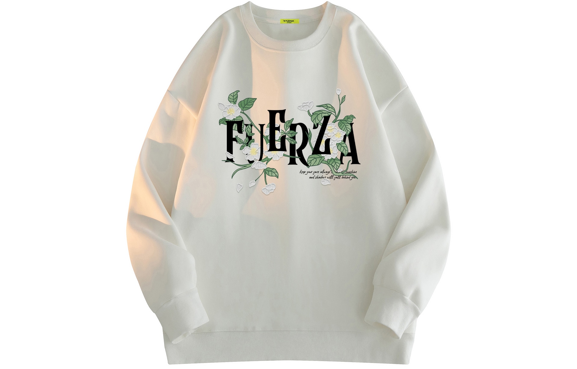 FUERZA