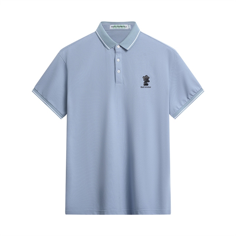 马克华菲/FAIRWHALE FAIRWHALE Polo