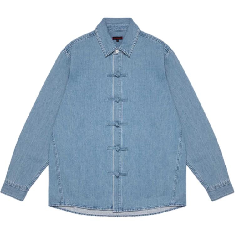 CLOT SS25 Drop1
