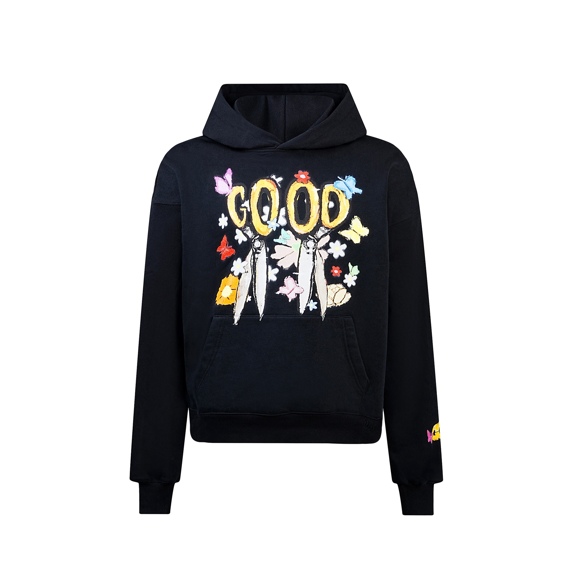 GB GOODBRAND