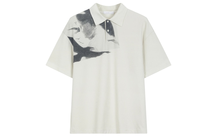 bosie 伯喜 bosieagenderbosie2024polo