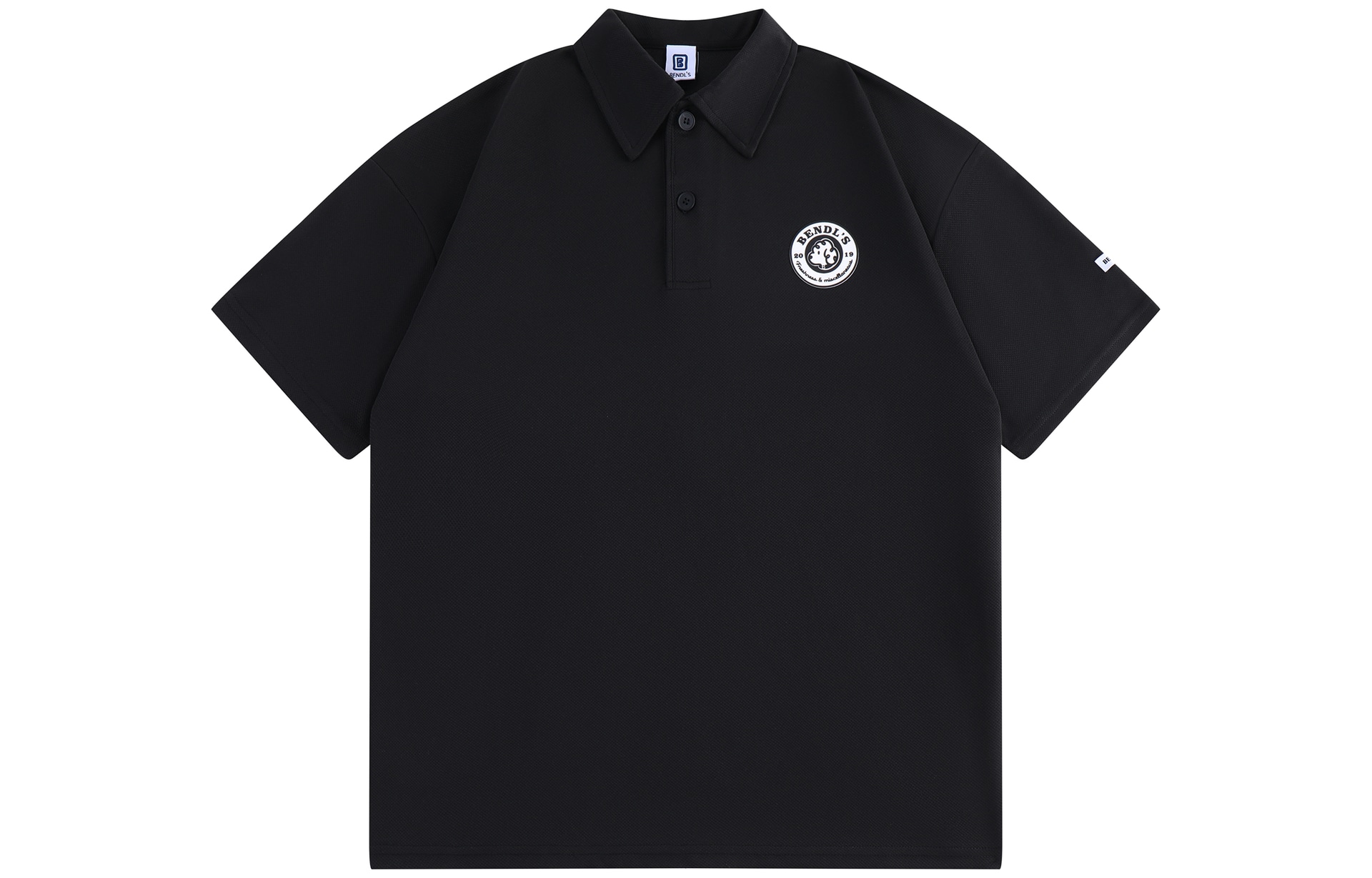 BENDL’S BENDLS LogoPolo
