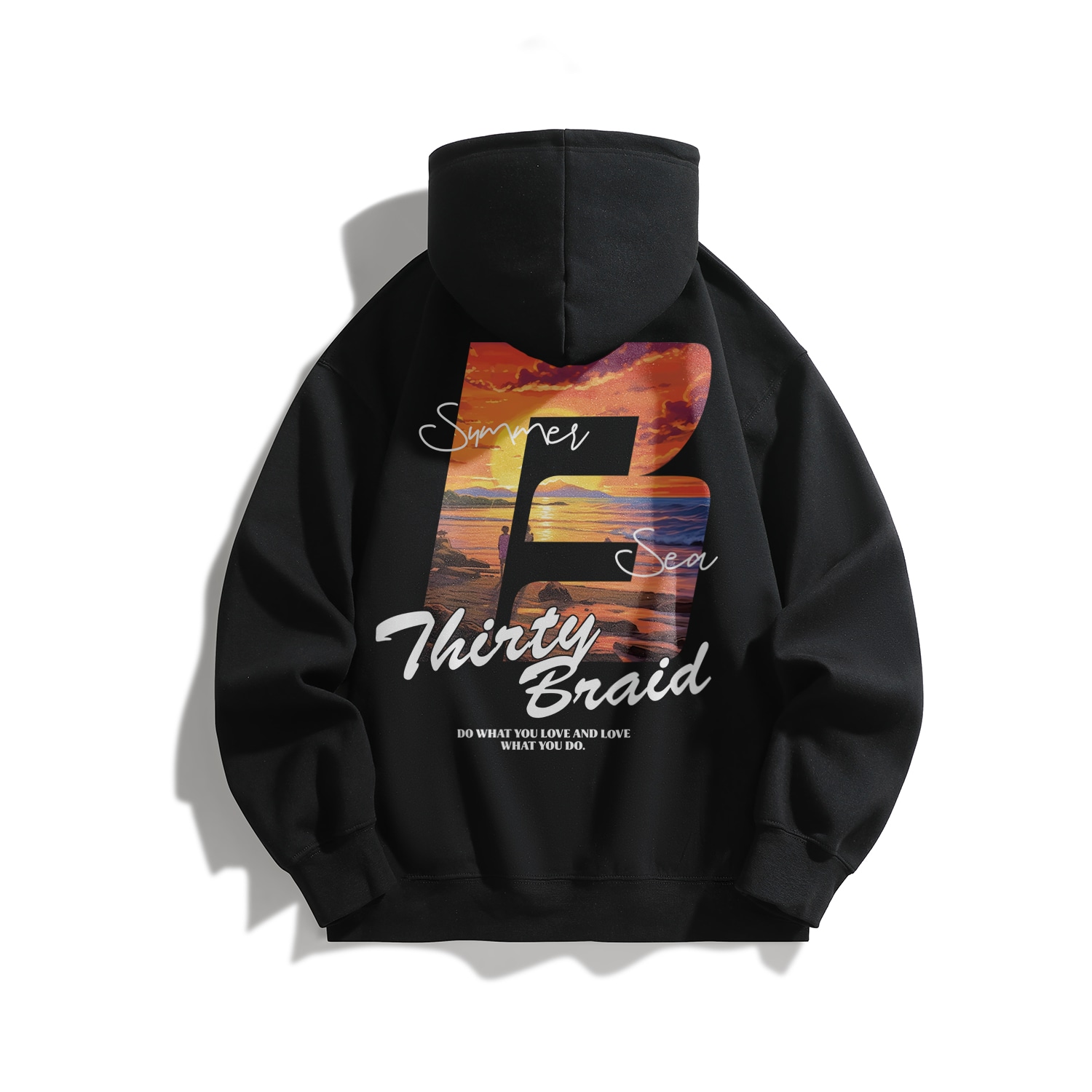 30BRAID Logo