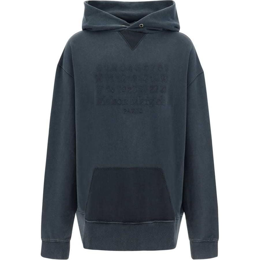 Худи Maison Margiela SS24 Hoodie