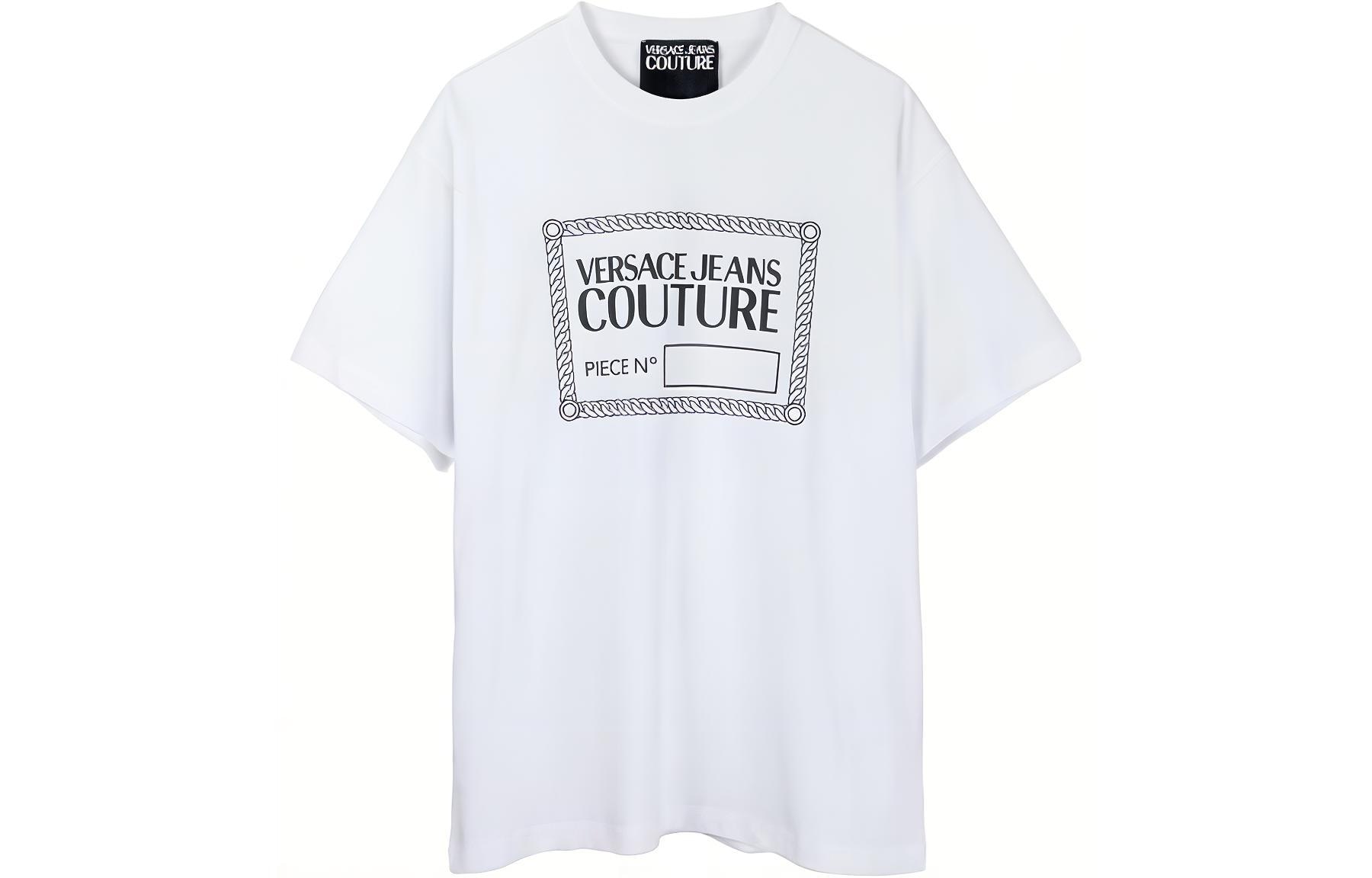 VERSACE JEANS COUTURE SS23 LogoT