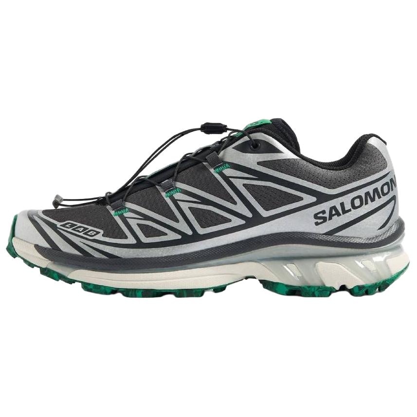 SALOMON/萨洛蒙 END. x SALOMON XT-6 20th Anniversary