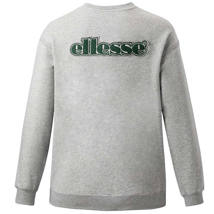Ellesse Sweatshirt — фото 8