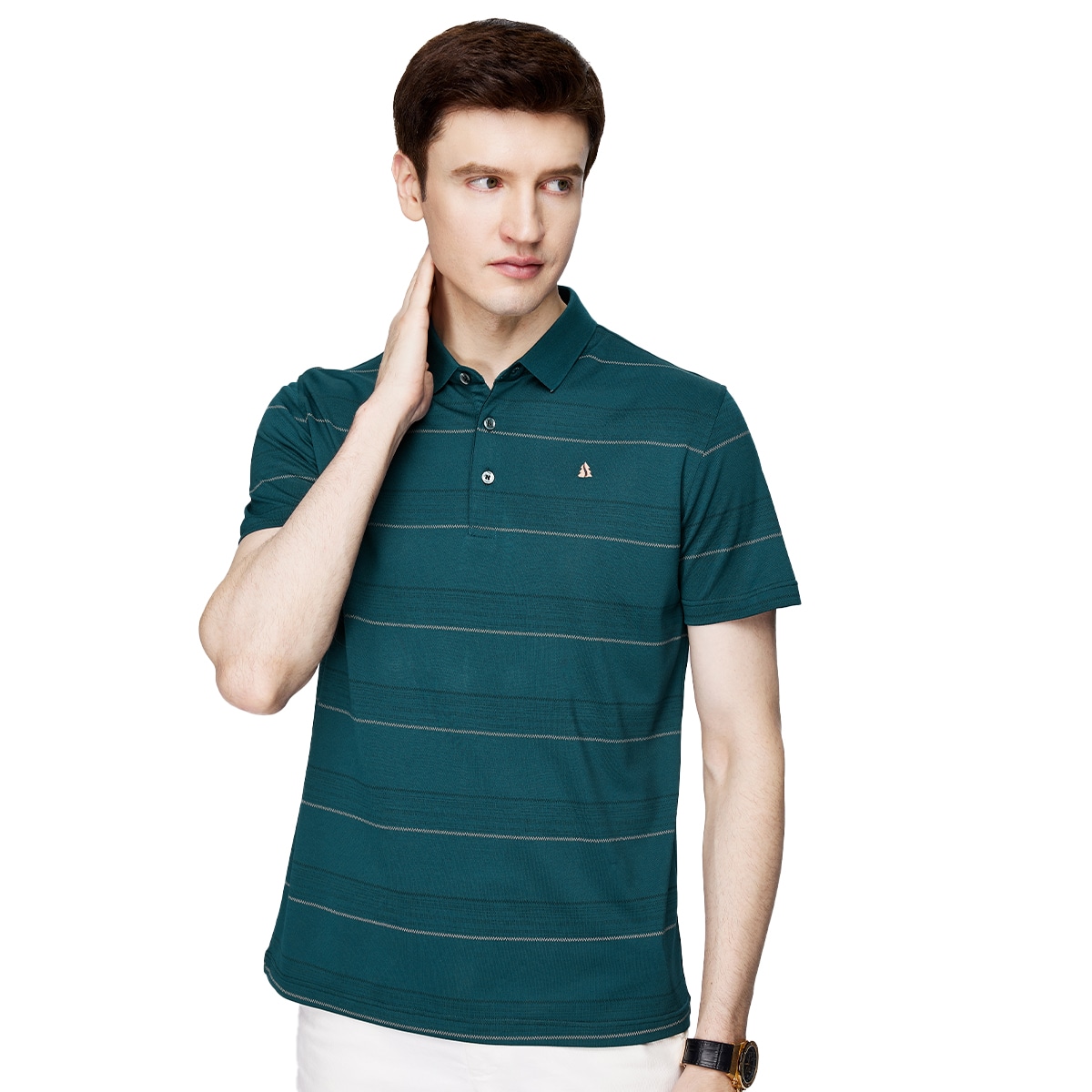 杉杉 FIRS FIRS Polo