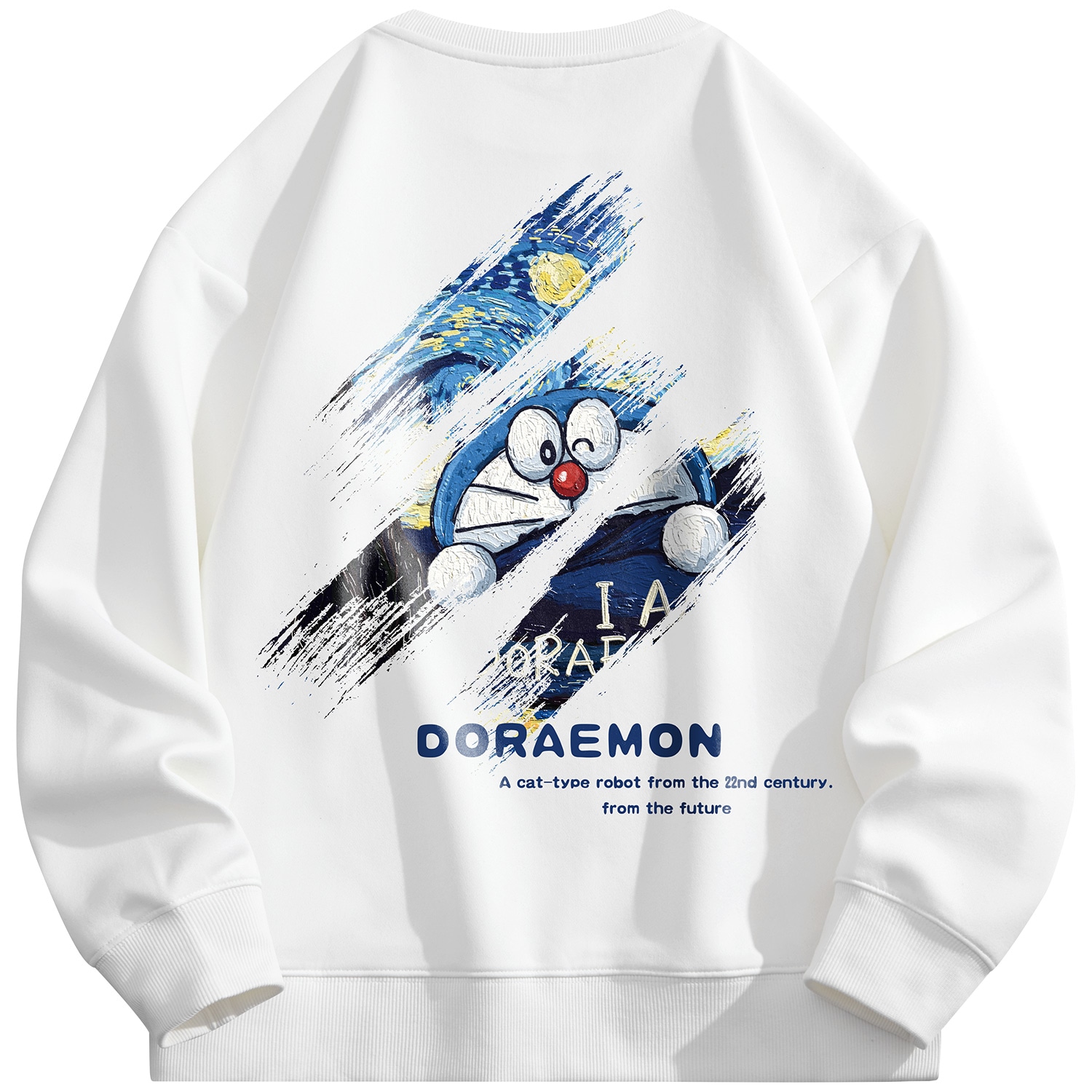 Doraemon/哆啦A梦 DoraemonA Logo