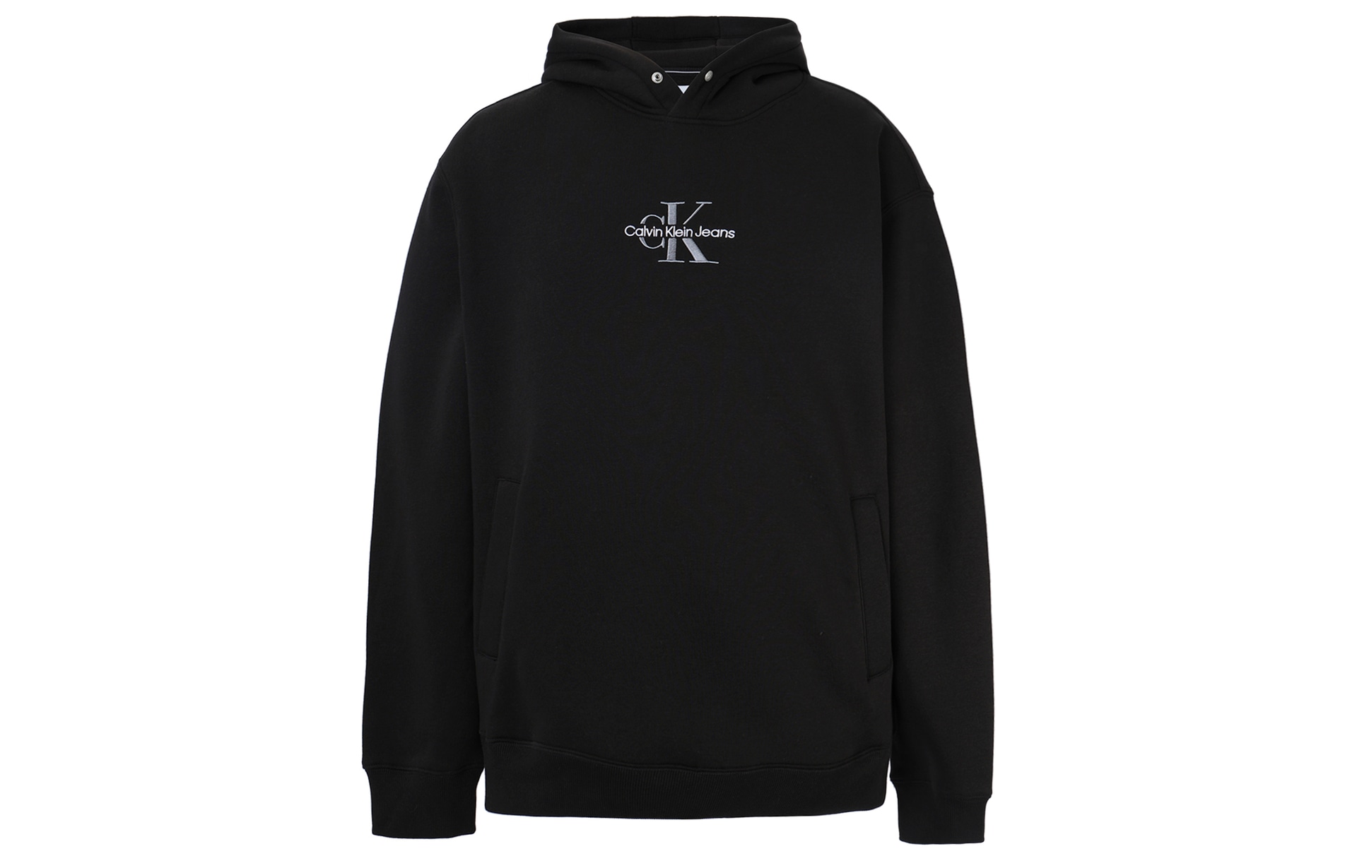 Calvin Klein Hoodie Black