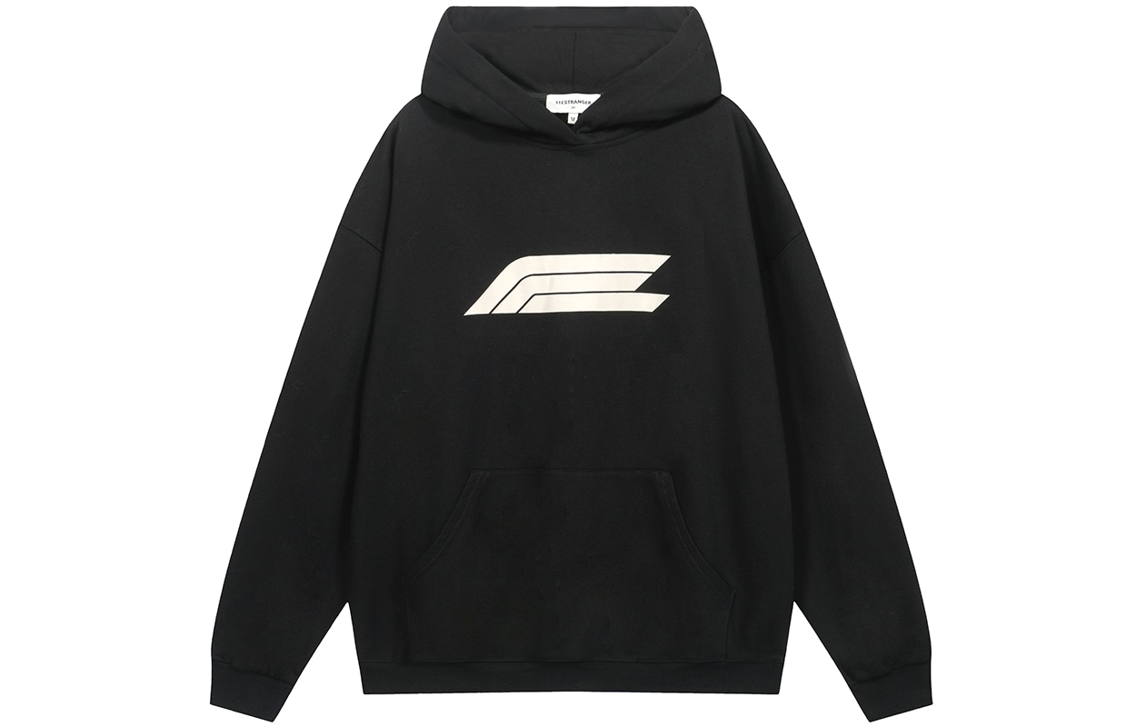 11ESTRANGER logo