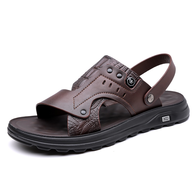 Egchi Sandals — фото 10