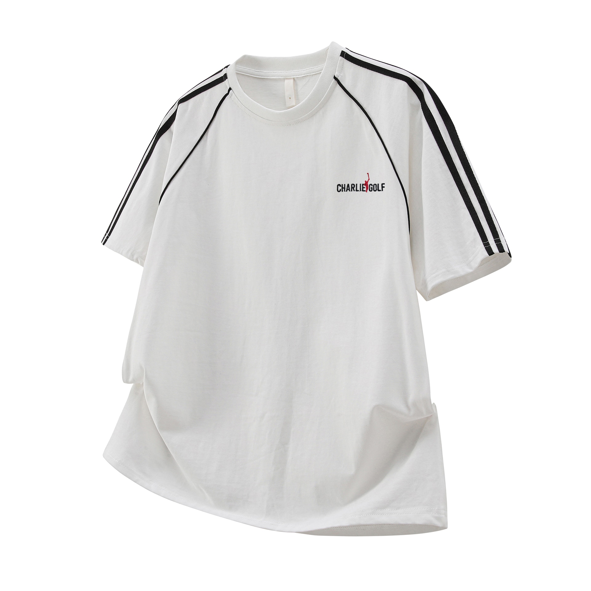 CHARLIE GOLF T