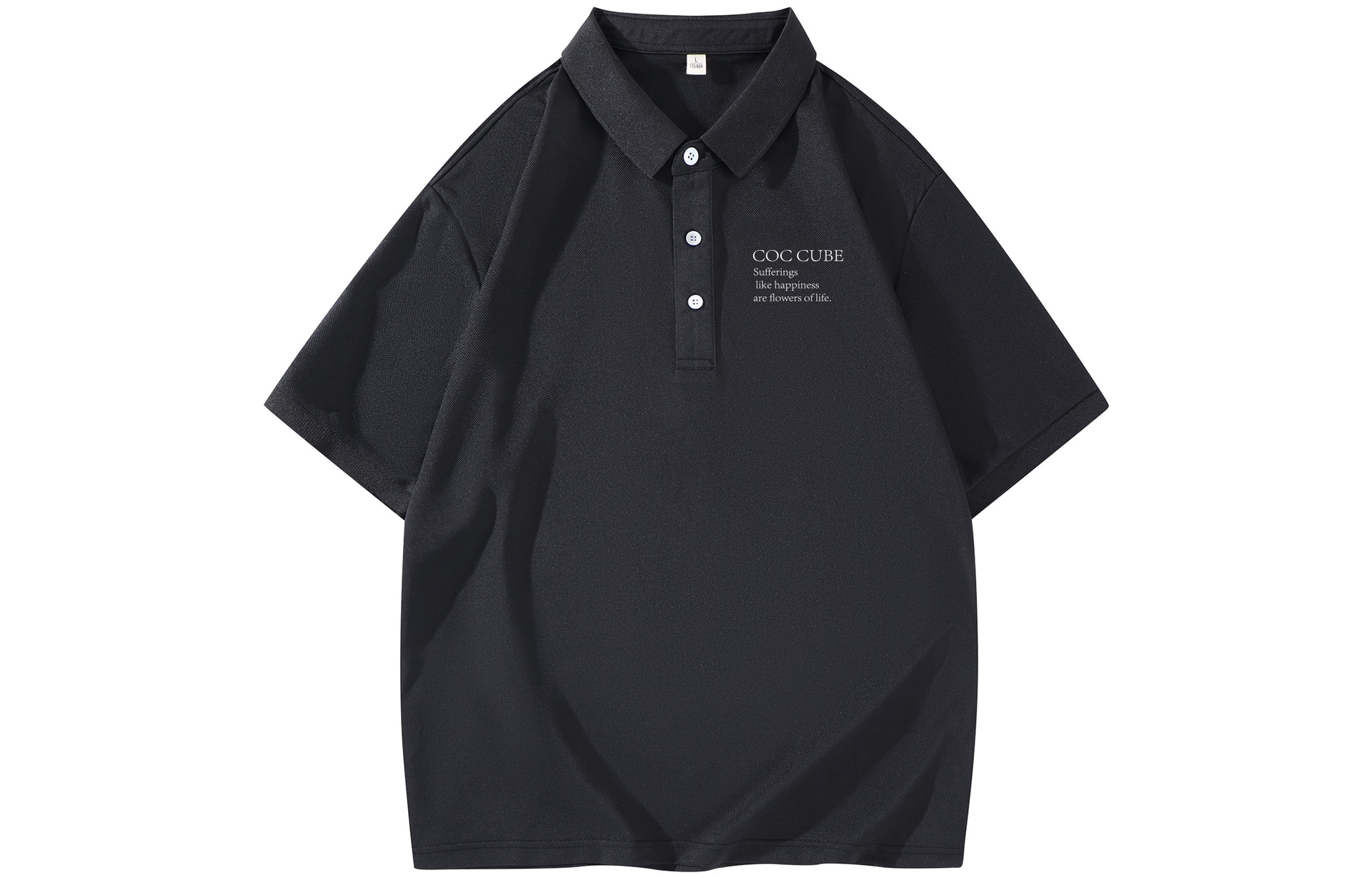 COC CUBE Polo